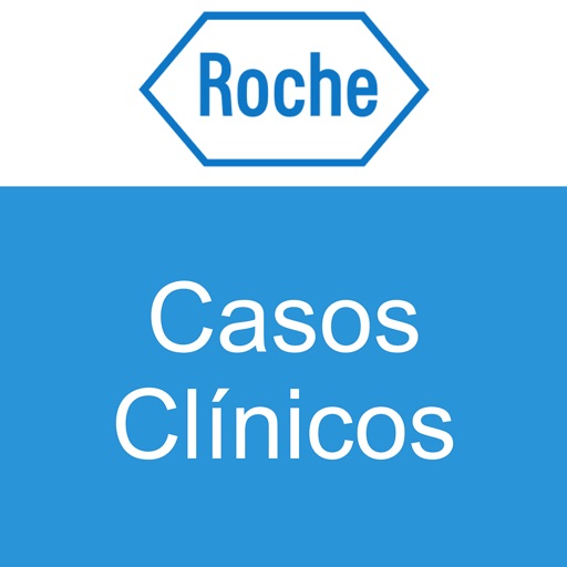 Roche Casos Clínicos