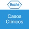 Aplicativo da Roche que oferece com facilidade a visualização de casos clínicos publicados por nossos especialistas, para consultas