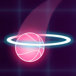 Hoop Stars: Neon