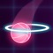 Hoop Stars: Neon is an epic and challenging arcade game in which you must shoot a basketball through a series of neon hoops