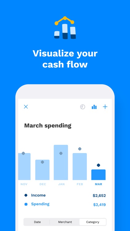 Albert: Budget. Save. Invest. screenshot-7