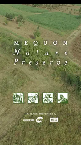 Game screenshot Mequon Nature Preserve mod apk