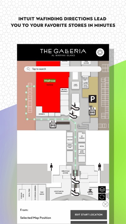 The Galleria Mall screenshot-3