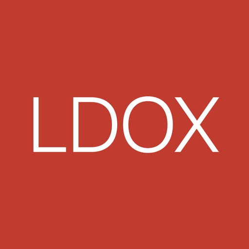 LDOX