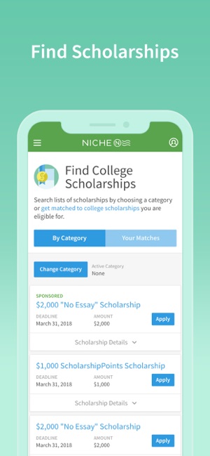 Niche: Colleges, K-12 & Places(圖9)-速報App