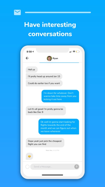 Beammit screenshot-5