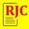 This is a reporting App used by RJC to access reports