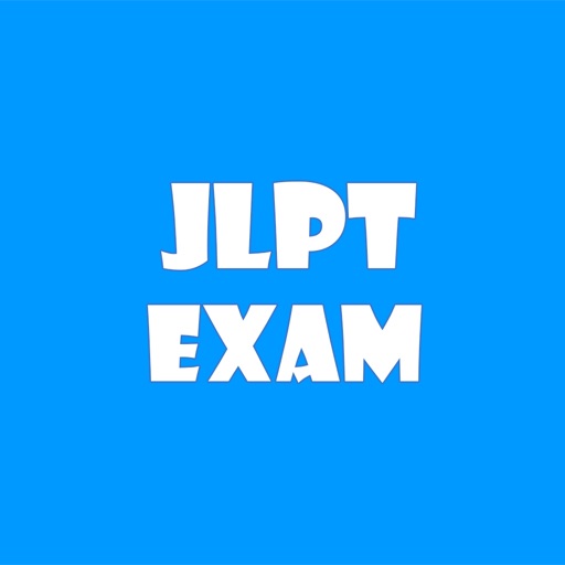 JLPT Exam