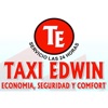 Taxi Edwin