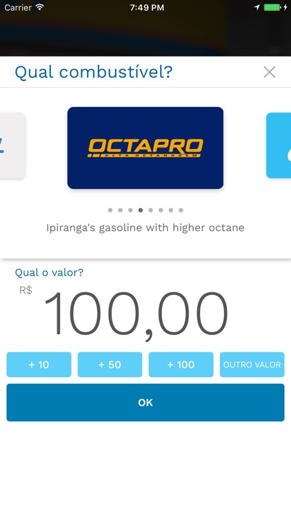 Abastece Aí