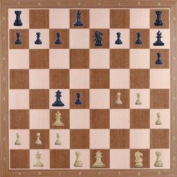 Chess strategy and technique