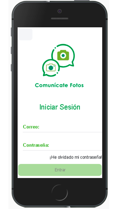 Comunícate + screenshot 2
