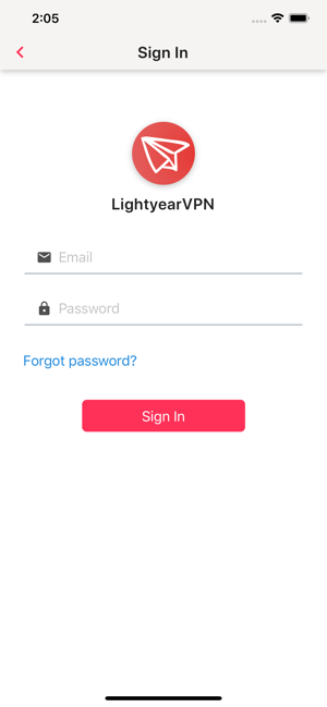 LightyearVPN -  Fast & Trusted(圖5)-速報App