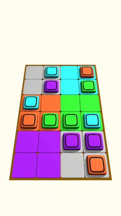 Sort Checkers screenshot 2