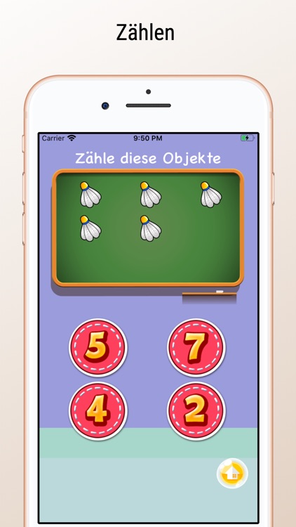 123 Zahlen lernen screenshot-3