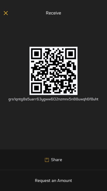 HODL GRS screenshot-5