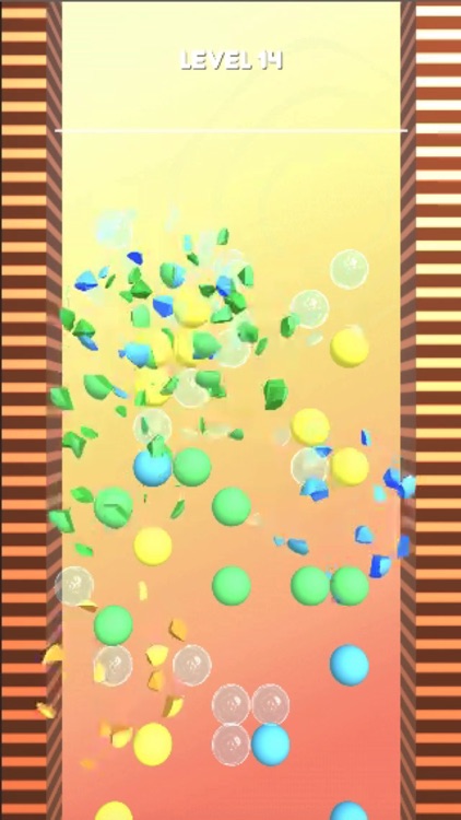 Ball Bubble Stack screenshot-3