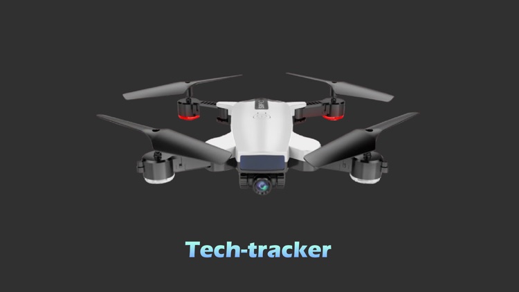 Tech-tracker