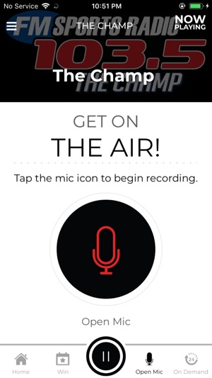 103.5 The Champ(圖3)-速報App