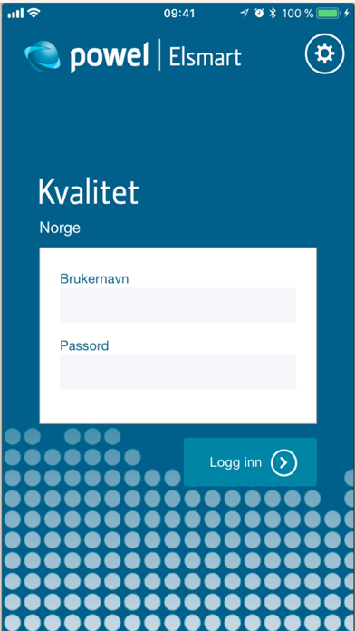 How to cancel & delete Elsmart Kvalitet from iphone & ipad 1