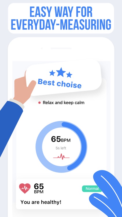 PulseInto - Fitness Workouts