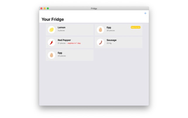 Fridgey(圖5)-速報App