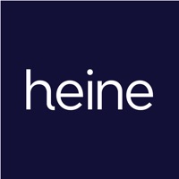 heine app funktioniert nicht? Probleme und Störung