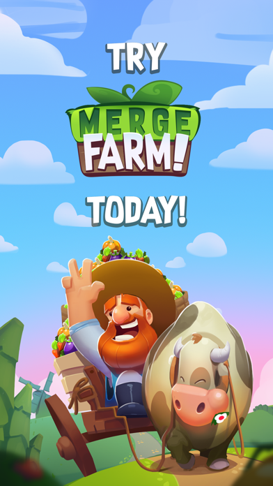 Merge Farm! Screenshot 4