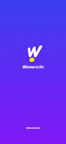 Screenshot 1 WinnerLife(위너라이프) iphone