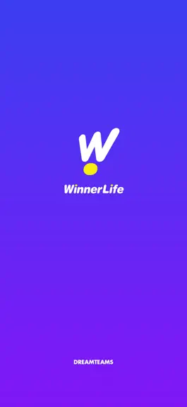 Game screenshot WinnerLife(위너라이프) mod apk