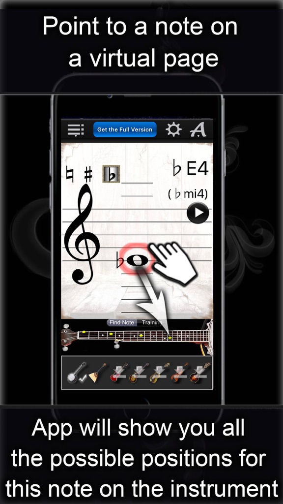 【图】Notes Finder lite(截图1) 【图】Notes Finder lite(截图1)