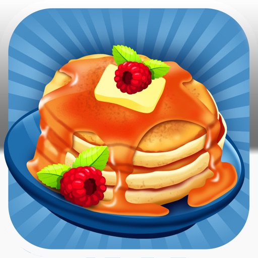 Cupcake Dessert Pastry Bakery Maker Dash - candy food cooking game! by App  Mania LLC