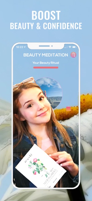 RESPEKT: Beauty Meditation(圖6)-速報App