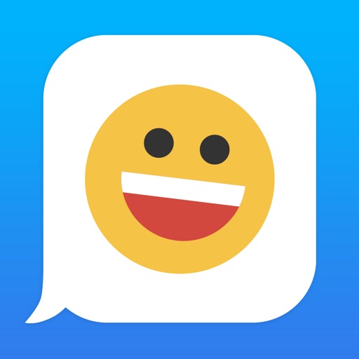 Sticker Maker for Messengers iOS App