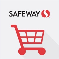 Contact Safeway Delivery & Pick Up