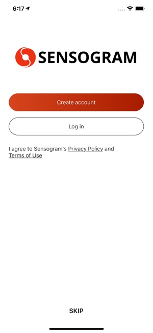 Sensogram(圖1)-速報App