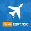 Icon Travel Expense Dairy