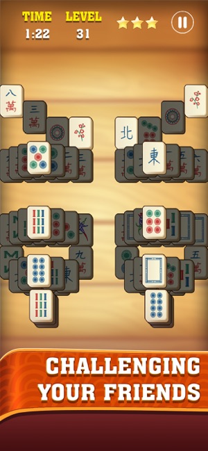 Mahjong !!!(圖4)-速報App