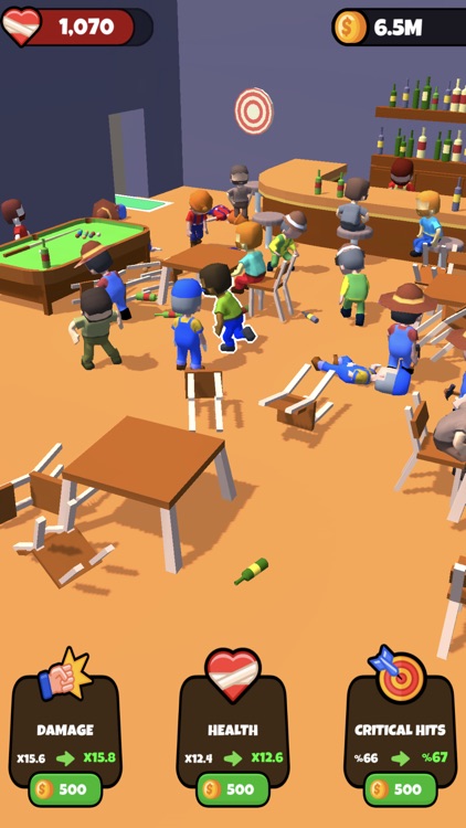 Bar Fight screenshot-3