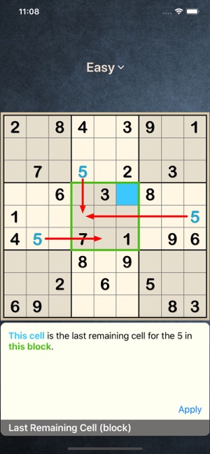 Sudoku by Logify(圖4)-速報App