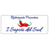 PIN APP SRL SEMPLIFICATA - I Sapori del Sud artwork