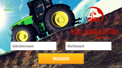 How to cancel & delete Soil Simulator from iphone & ipad 2