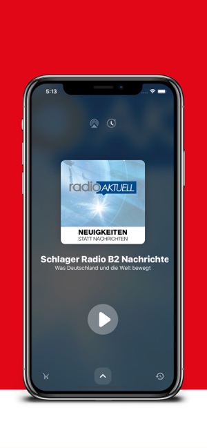 Schlager Radio B2(圖3)-速報App