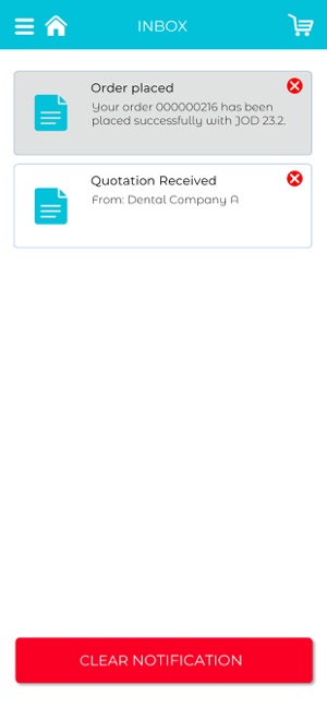 Fleek Dental Solutions(圖4)-速報App