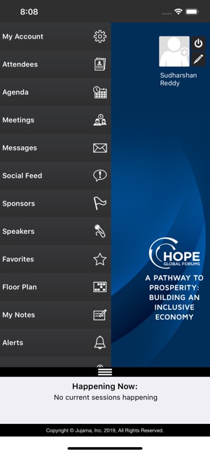 HOPE Global Forums(圖3)-速報App