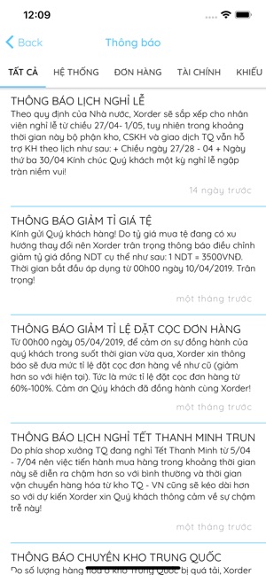 Sài Gòn Order(圖5)-速報App