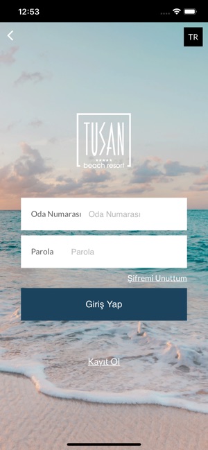 Tusan Beach Resort(圖3)-速報App