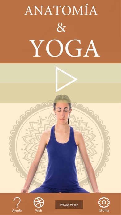 How to cancel & delete Anatomy & Yoga AR from iphone & ipad 1