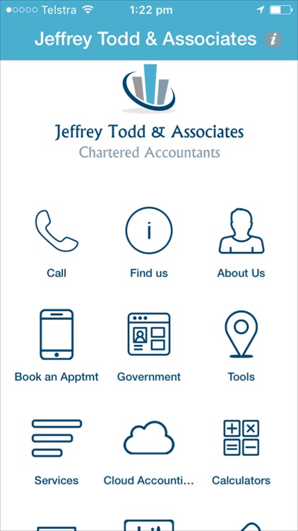 Jeffrey Todd & Associates