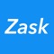 Zask is a simple task app